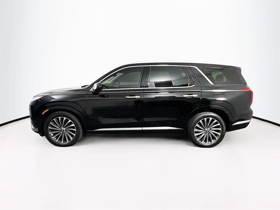 2024 Hyundai Palisade - Image 5 of 12