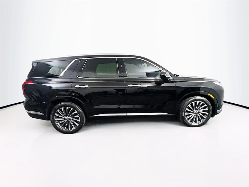 2024 Hyundai Palisade - Image 9 of 12