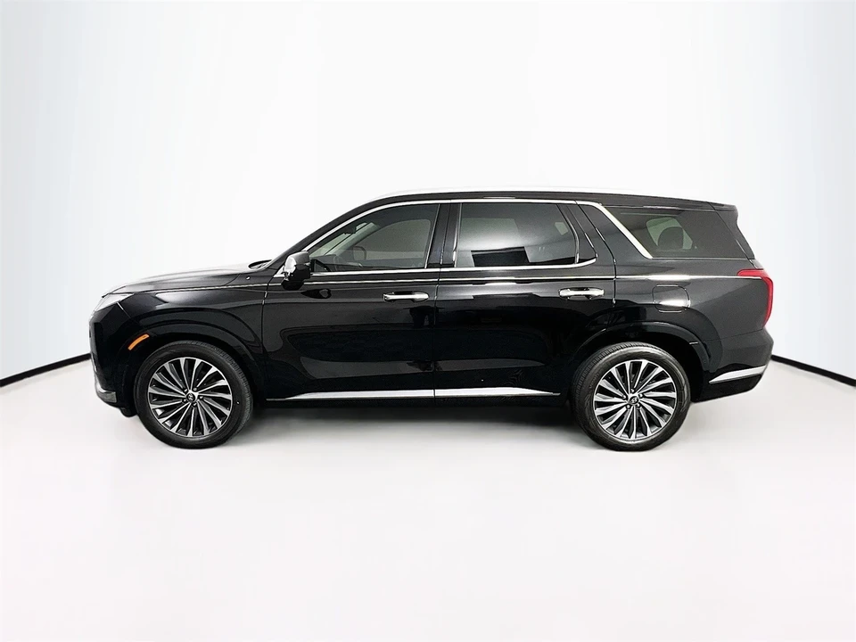 2024 Hyundai Palisade - Image 5 of 12