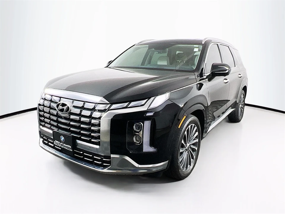 2024 Hyundai Palisade - Image 4 of 12