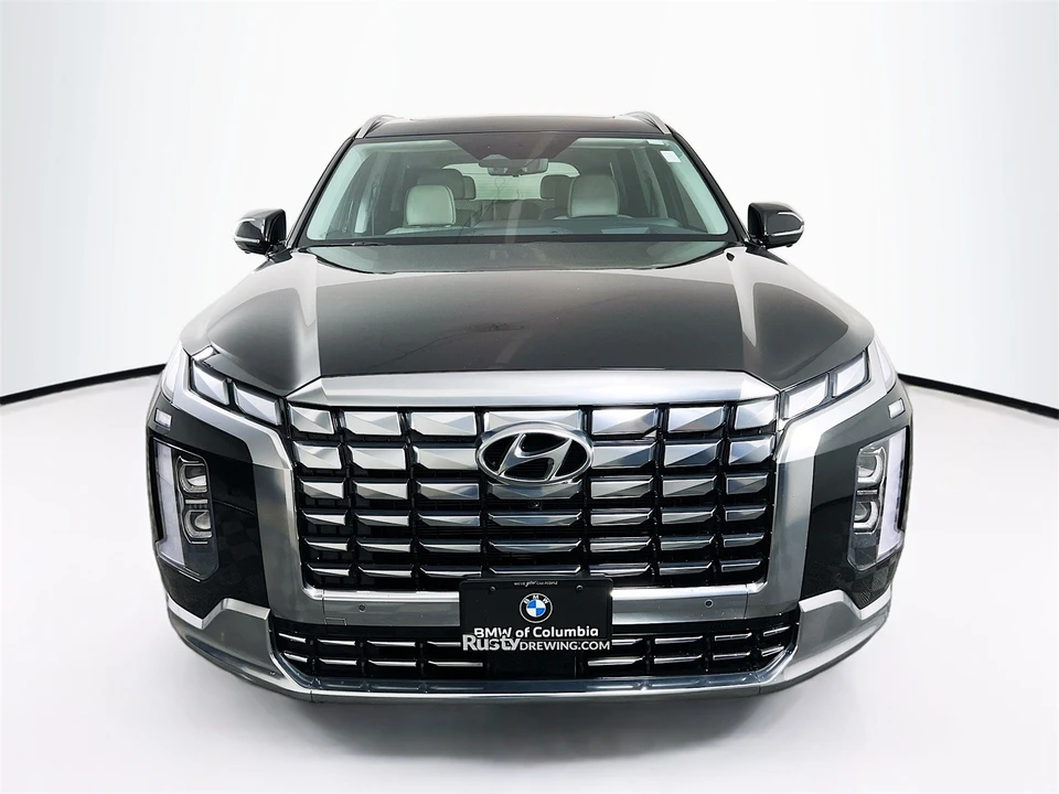 2024 Hyundai Palisade - Image 2 of 12