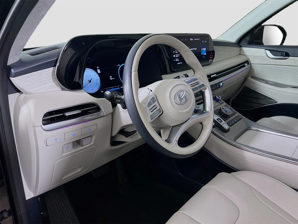 2024 Hyundai Palisade - Image 11 of 12