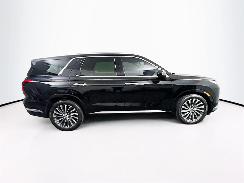 2024 Hyundai Palisade - Image 9 of 12