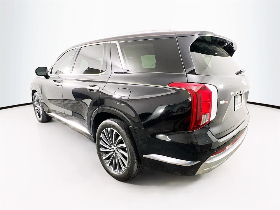 2024 Hyundai Palisade - Image 6 of 12