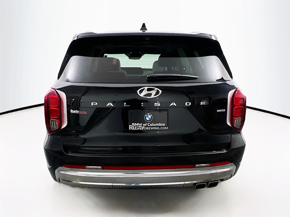2024 Hyundai Palisade - Image 7 of 12