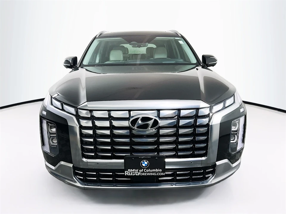 2024 Hyundai Palisade - Image 2 of 12