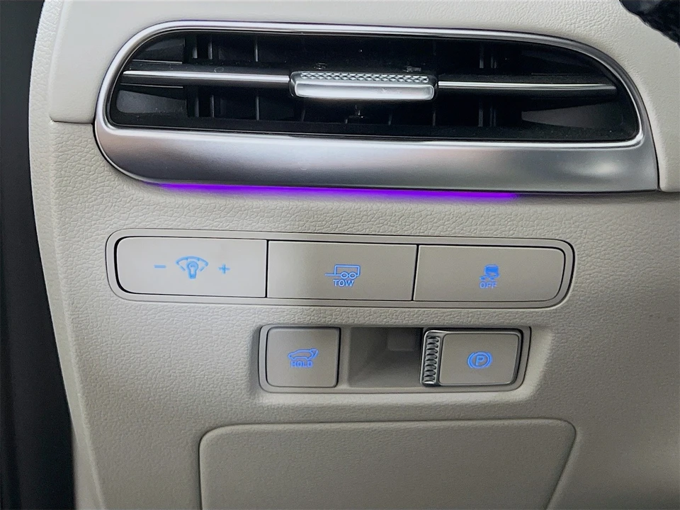 2024 Hyundai Palisade - Image 12 of 12