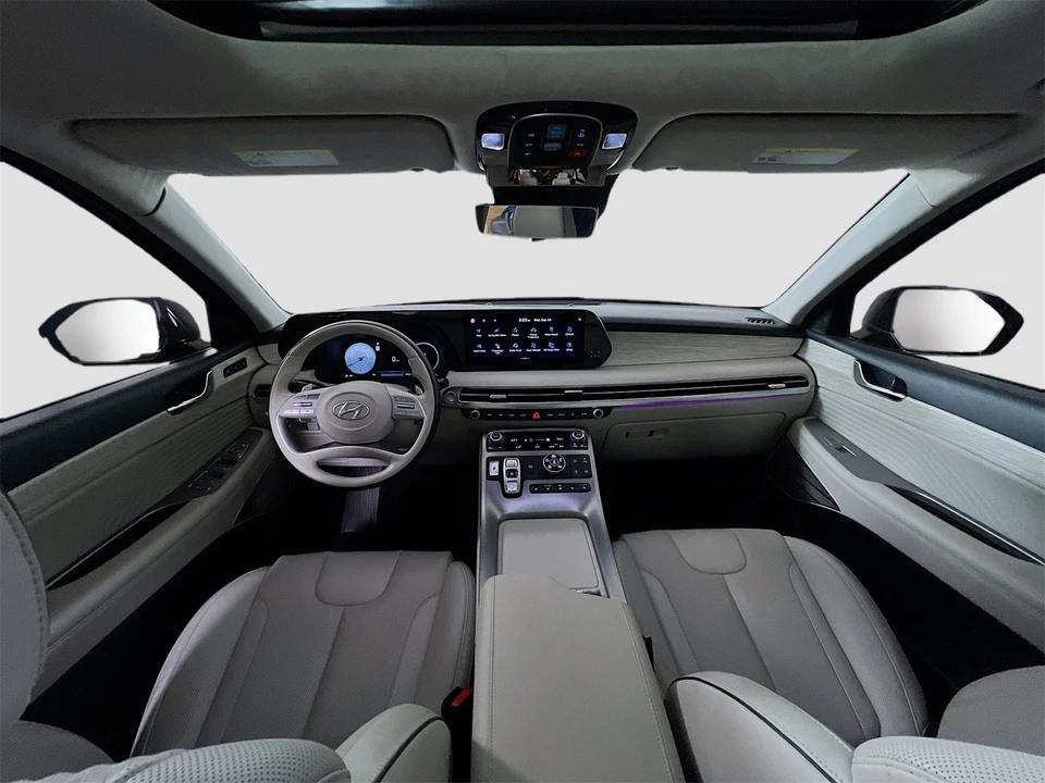 2024 Hyundai Palisade - Image 10 of 12