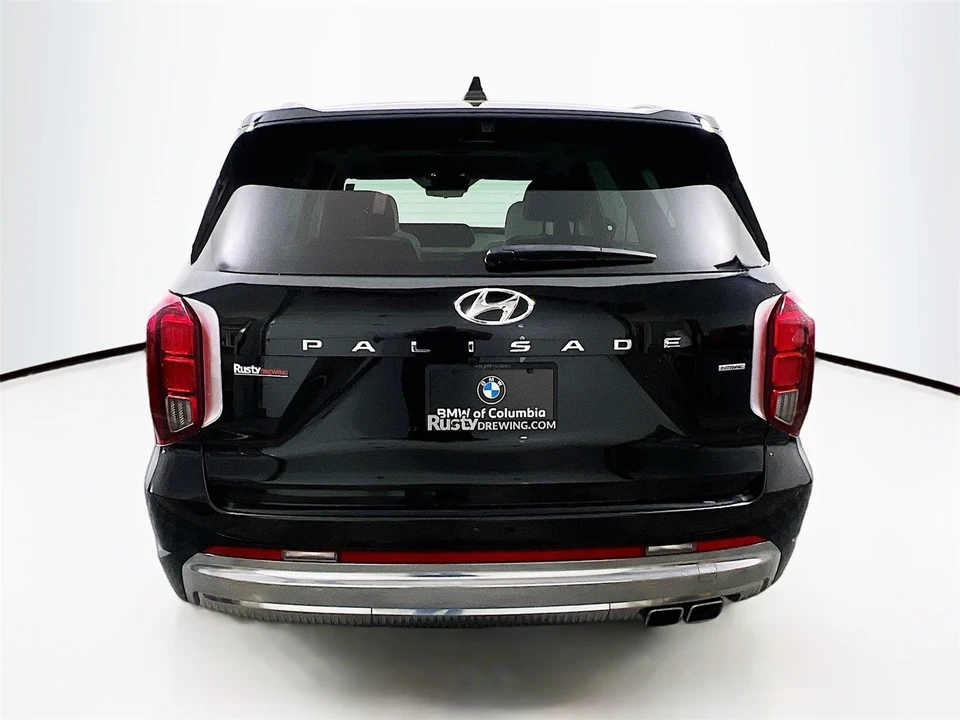 2024 Hyundai Palisade - Image 7 of 12
