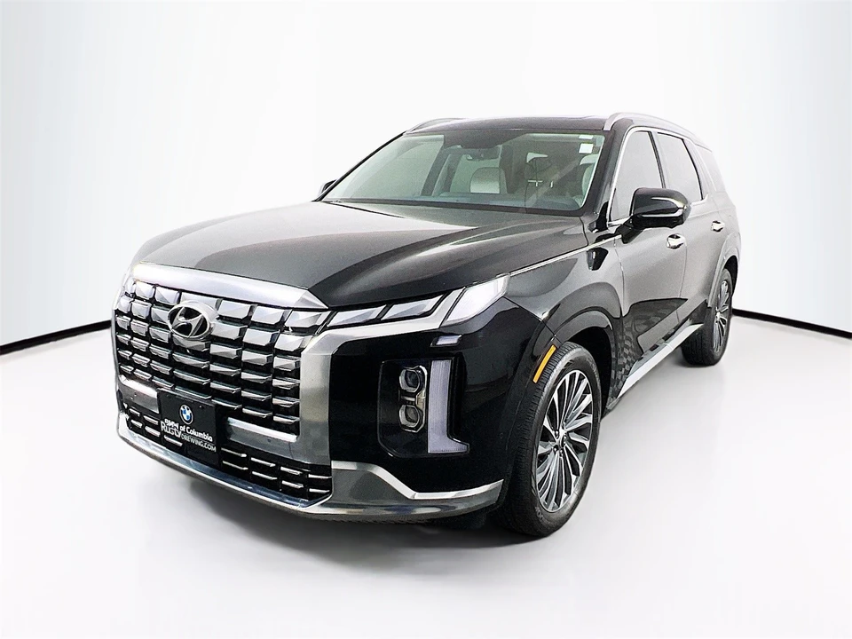 2024 Hyundai Palisade - Image 4 of 12
