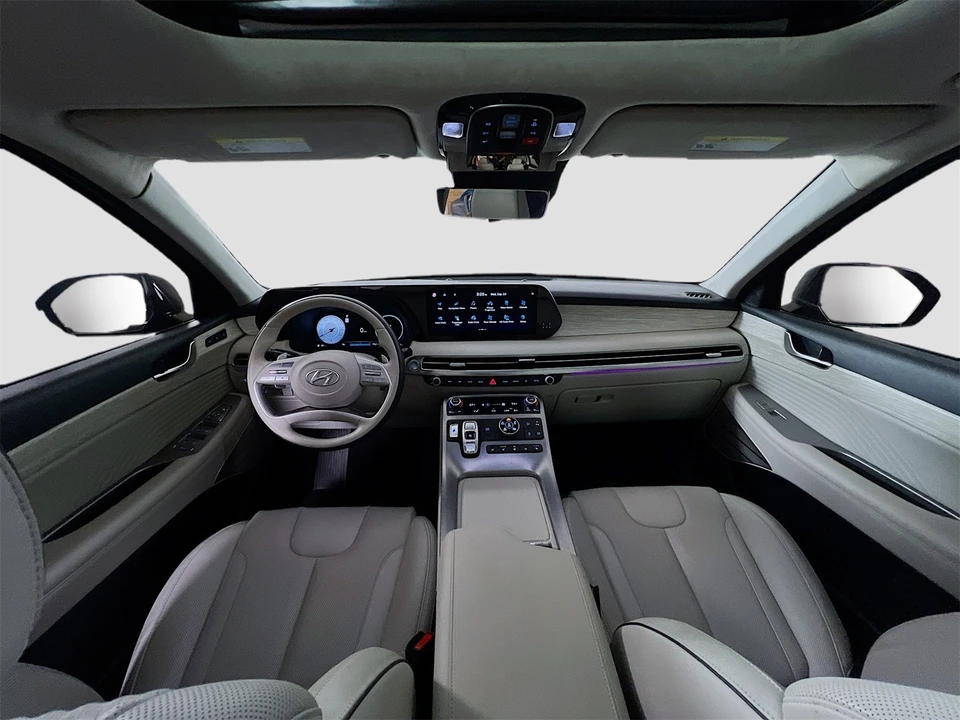 2024 Hyundai Palisade - Image 10 of 12