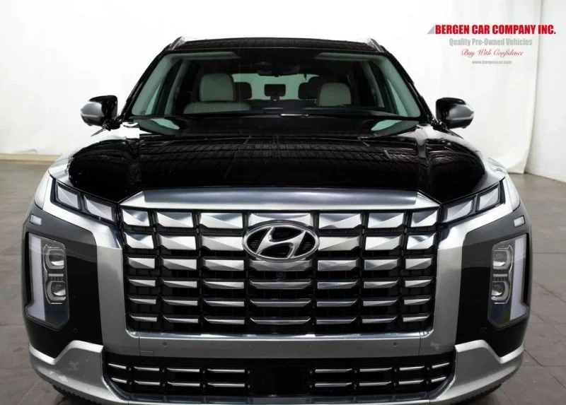 2024 Hyundai Palisade - Image 2 of 12