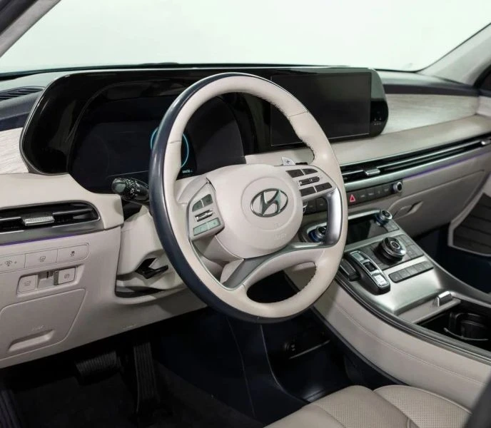 2024 Hyundai Palisade - Image 10 of 12