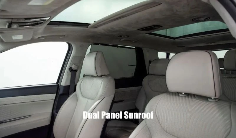 2024 Hyundai Palisade - Image 9 of 12