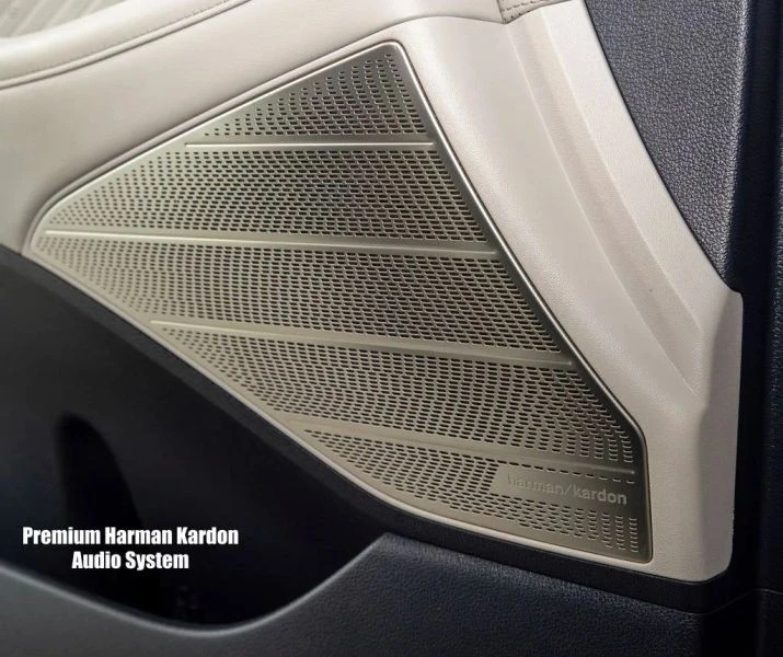 2024 Hyundai Palisade - Image 7 of 12