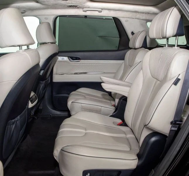 2024 Hyundai Palisade - Image 12 of 12
