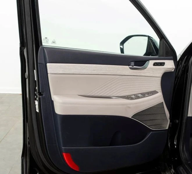 2024 Hyundai Palisade - Image 5 of 12