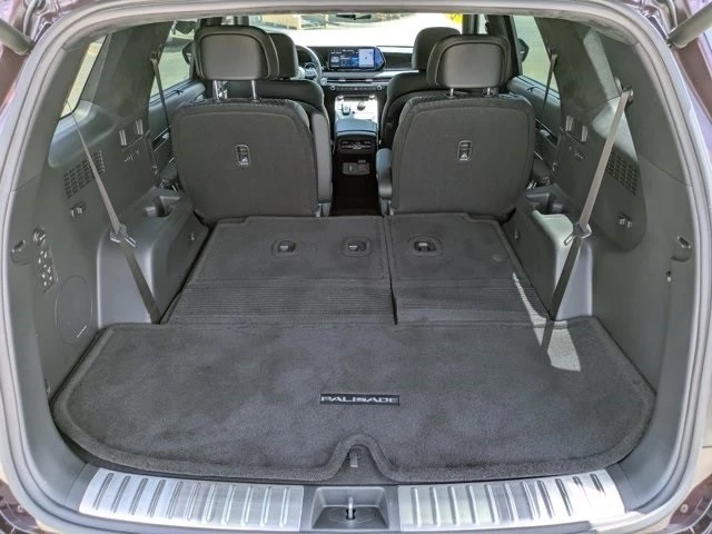 2024 Hyundai Palisade - Image 17 of 21