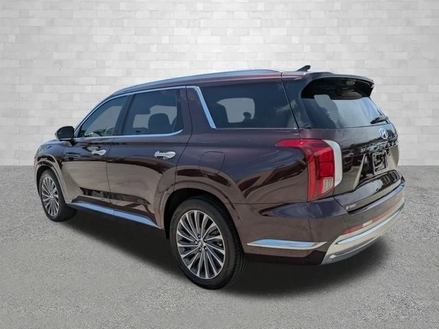 2024 Hyundai Palisade - Image 4 of 21