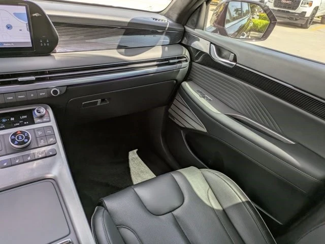 2024 Hyundai Palisade - Image 13 of 21
