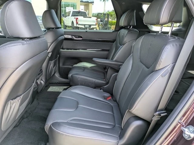 2024 Hyundai Palisade - Image 16 of 21