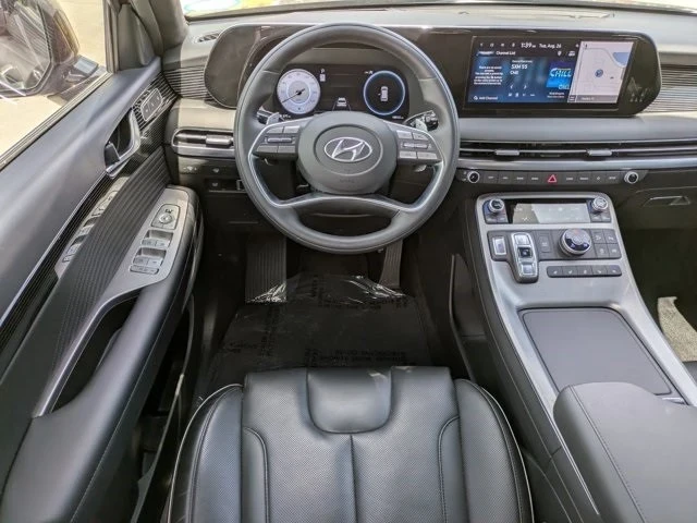 2024 Hyundai Palisade - Image 12 of 21