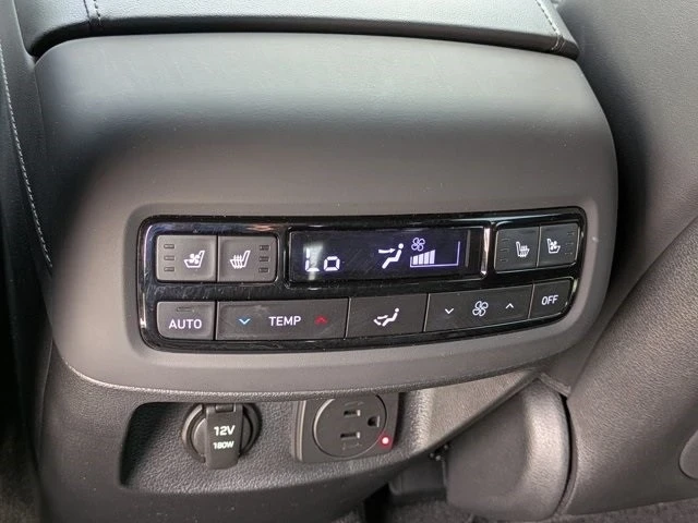 2024 Hyundai Palisade - Image 15 of 21