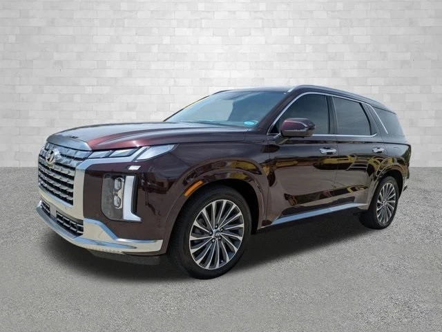 2024 Hyundai Palisade - Image 5 of 21