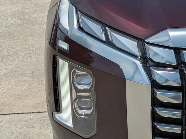 2024 Hyundai Palisade - Image 7 of 21