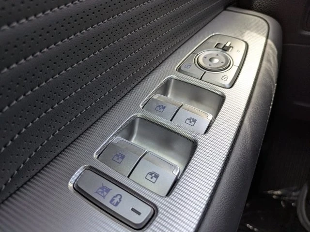 2024 Hyundai Palisade - Image 21 of 21