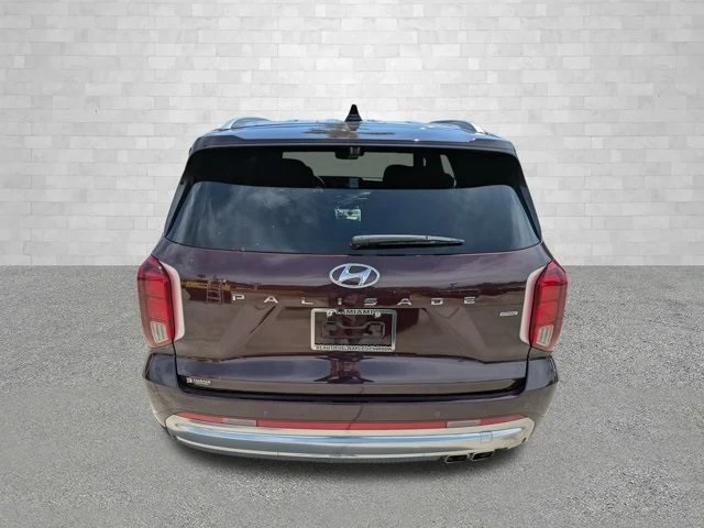 2024 Hyundai Palisade - Image 3 of 21