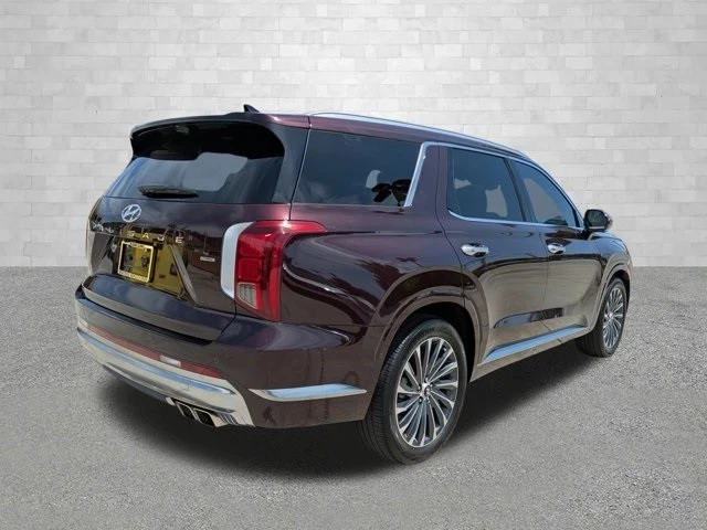 2024 Hyundai Palisade - Image 2 of 21