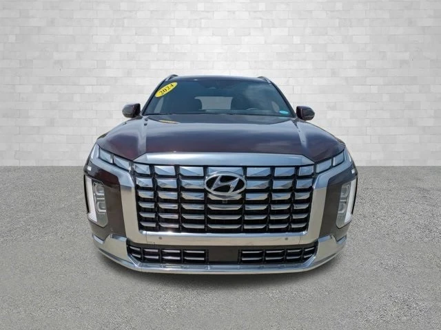 2024 Hyundai Palisade - Image 6 of 21