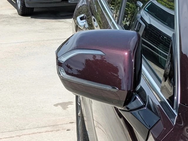 2024 Hyundai Palisade - Image 8 of 21