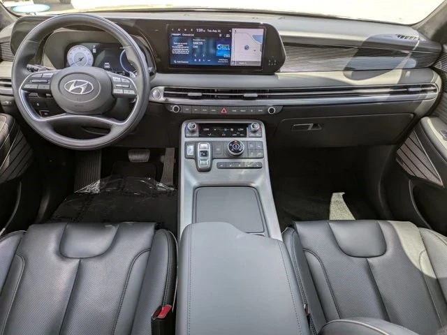 2024 Hyundai Palisade - Image 11 of 21