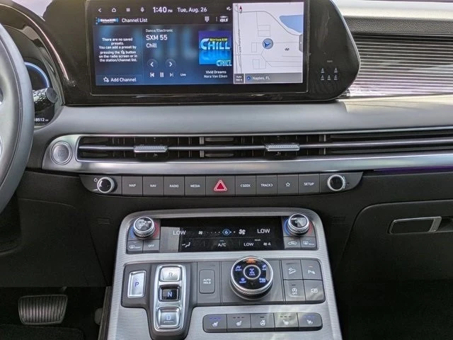 2024 Hyundai Palisade - Image 14 of 21