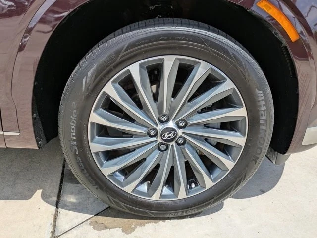 2024 Hyundai Palisade - Image 9 of 21