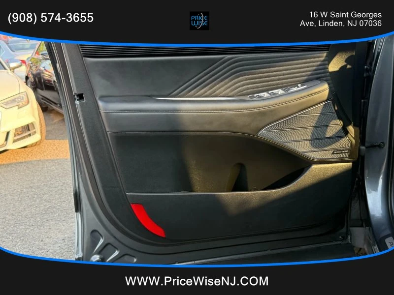 2024 Hyundai Palisade - Image 7 of 12