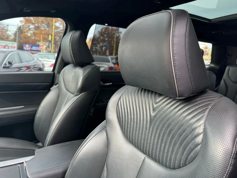 2024 Hyundai Palisade - Image 12 of 12