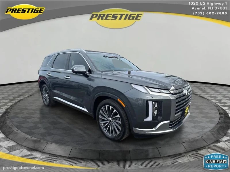 2024 Hyundai Palisade - Image 3 of 12