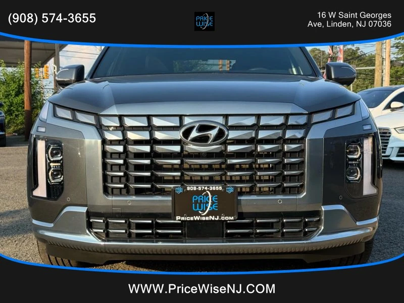 2024 Hyundai Palisade - Image 2 of 12