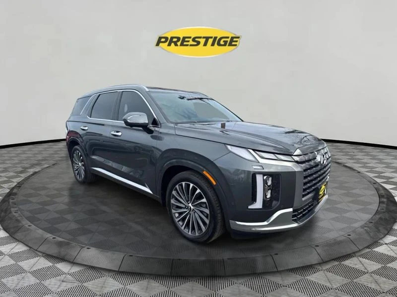 2024 Hyundai Palisade - Image 3 of 12