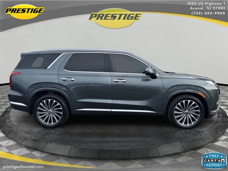 2024 Hyundai Palisade - Image 4 of 12