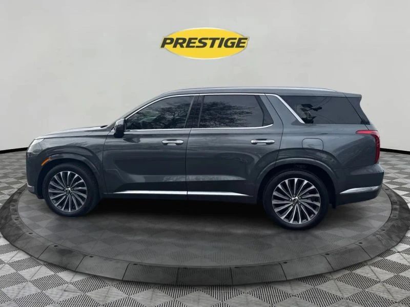 2024 Hyundai Palisade - Image 8 of 12