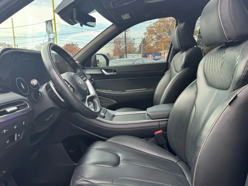 2024 Hyundai Palisade - Image 10 of 12