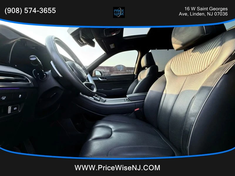 2024 Hyundai Palisade - Image 8 of 12