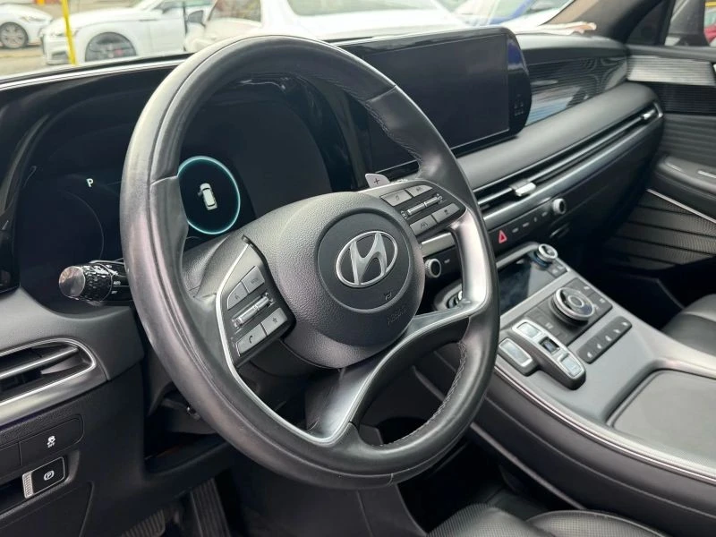 2024 Hyundai Palisade - Image 11 of 12
