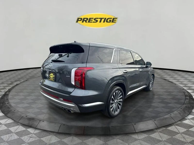 2024 Hyundai Palisade - Image 5 of 12