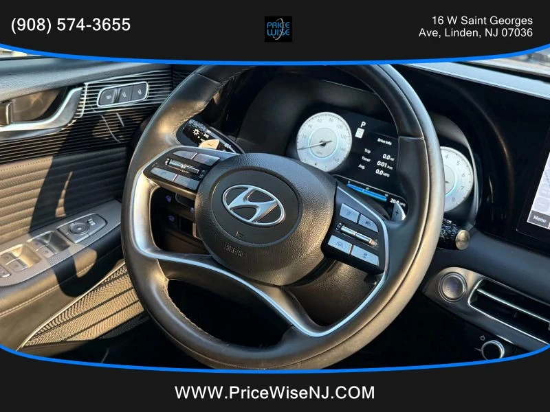 2024 Hyundai Palisade - Image 11 of 12
