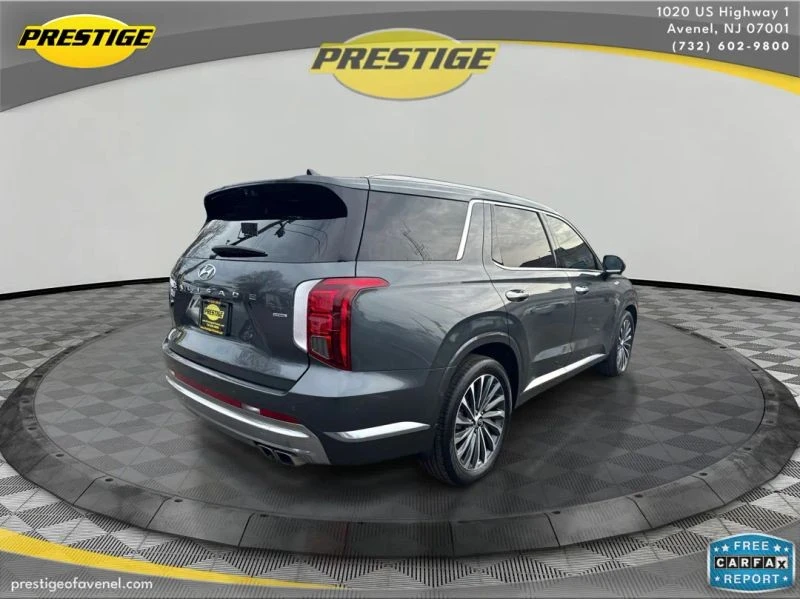 2024 Hyundai Palisade - Image 5 of 12